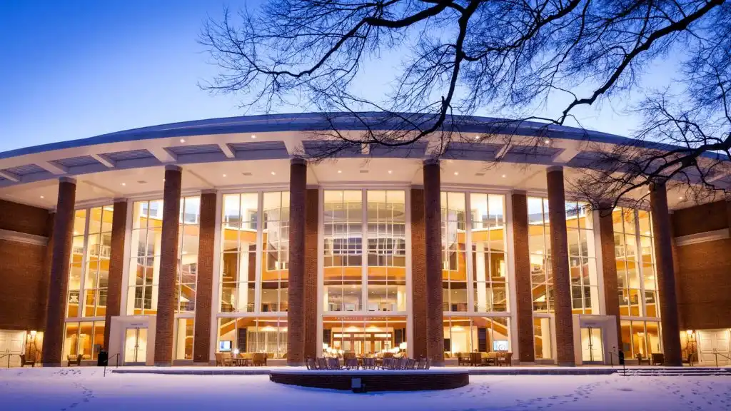 School of Business, Wake Forest University