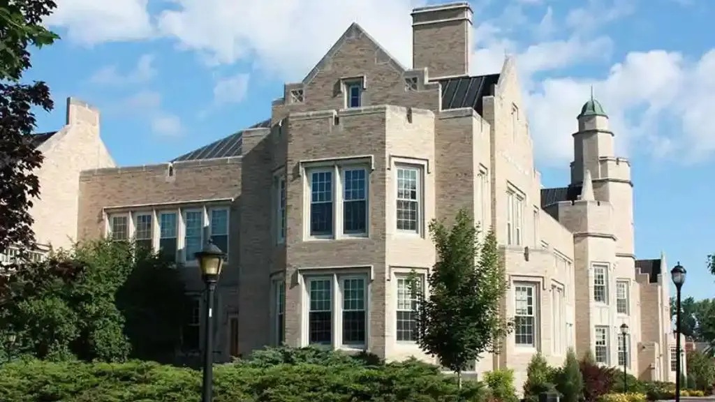 State University of New York Plattsburgh
