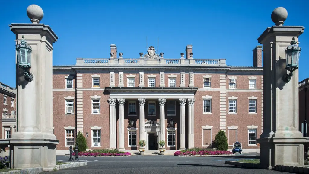 Fairleigh Dickinson University