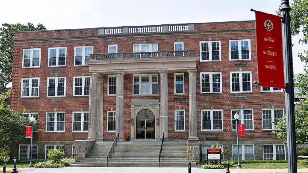 Eastern Nazarene College