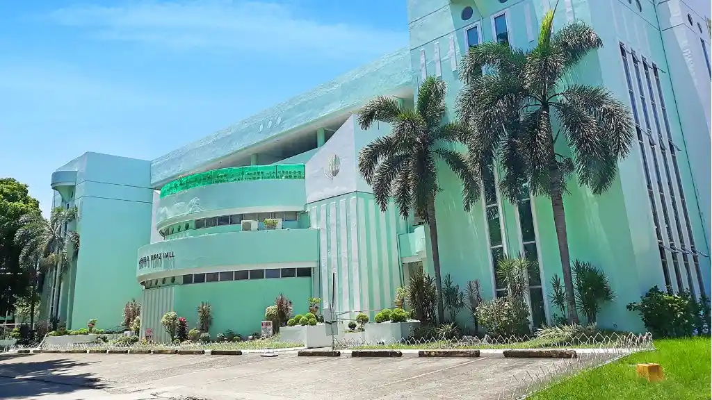 Central Philippine University