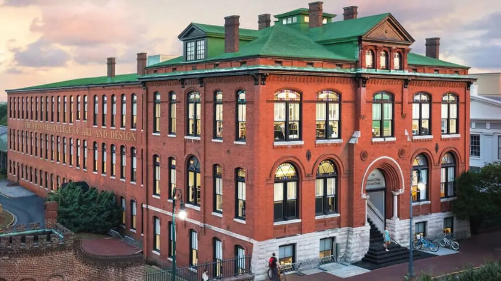 Savannah College of Art and Design