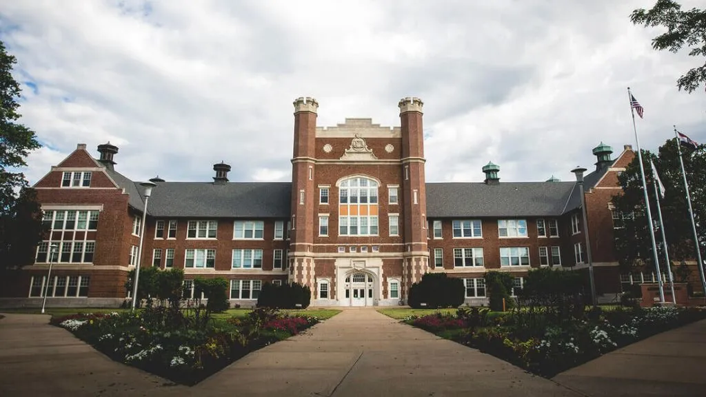 Northwest Missouri State University