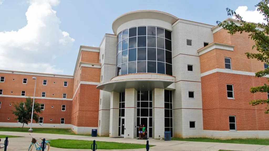 Jackson State University