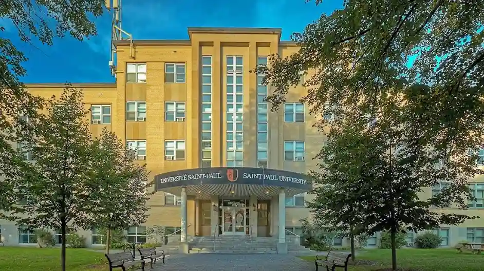 Saint Paul University