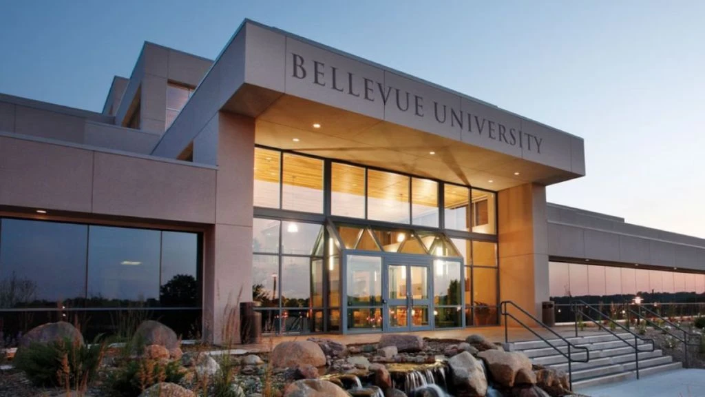 Bellevue University