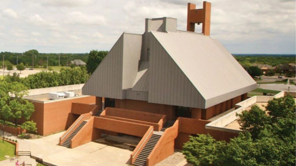 Oklahoma Christian University