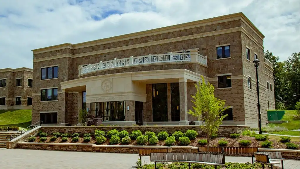 Assumption College