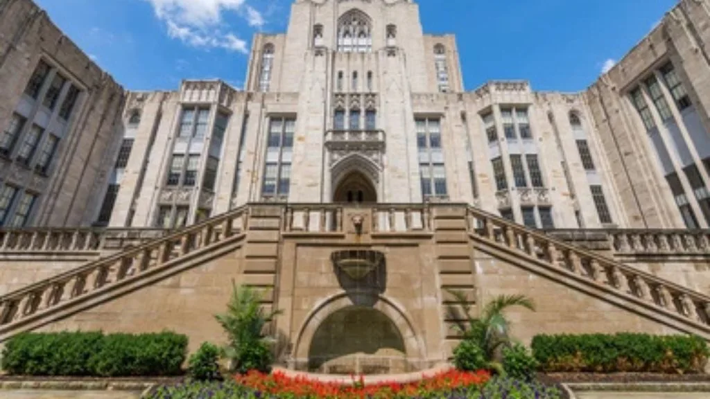 University of Pittsburgh