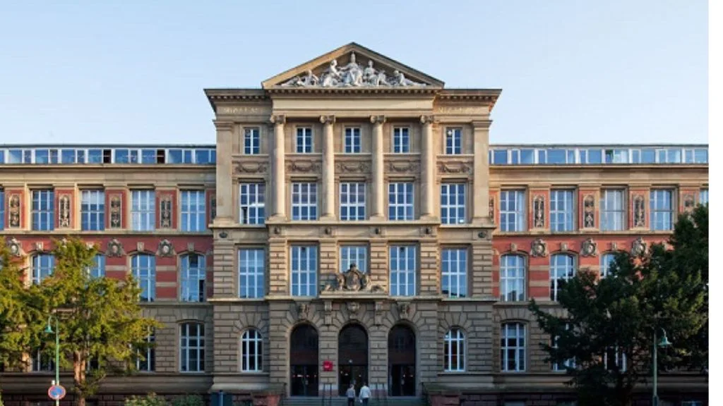 Technical University Darmstadt