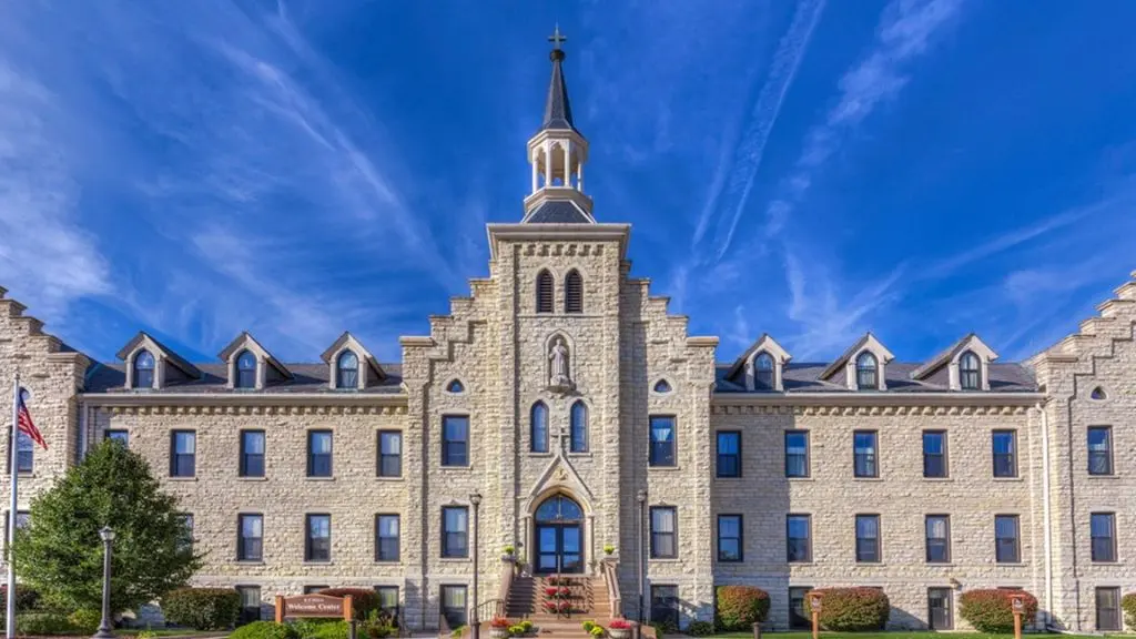 University of St Francis