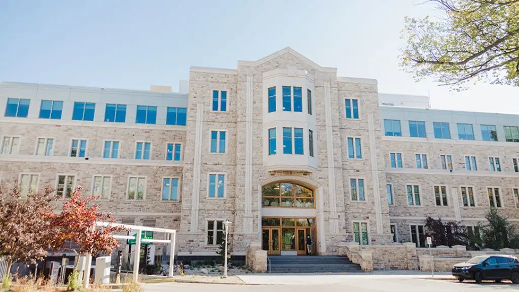 College of Medicine, University of Saskatchewan