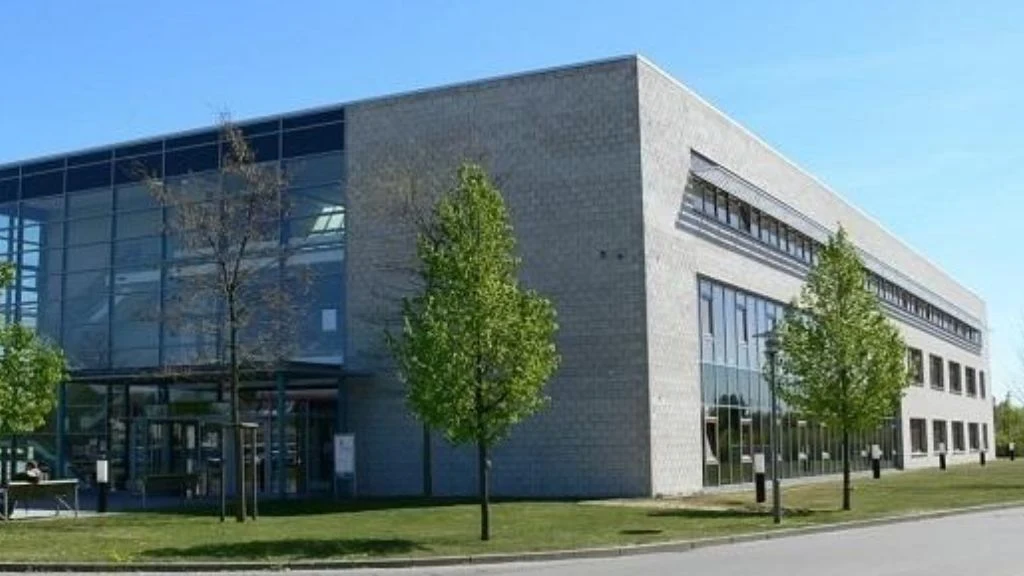 Stralsund University of Applied Sciences