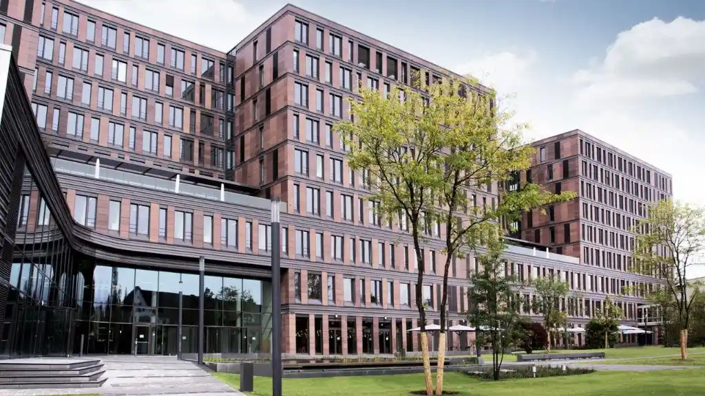 Frankfurt School of Finance & Management
