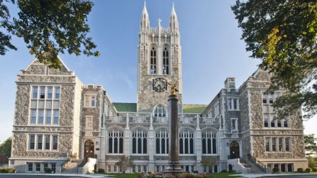 College Entrance