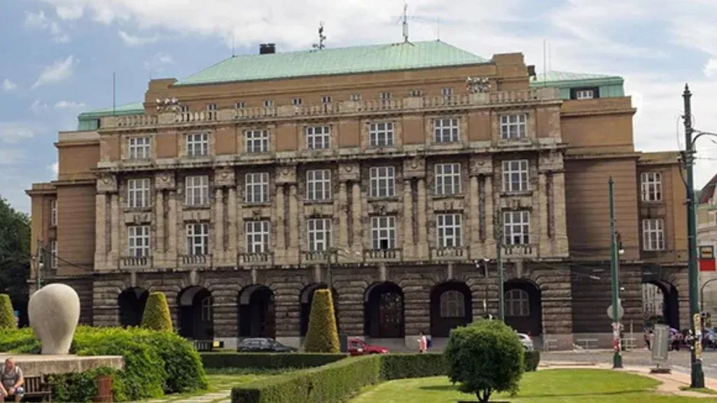 Charles University