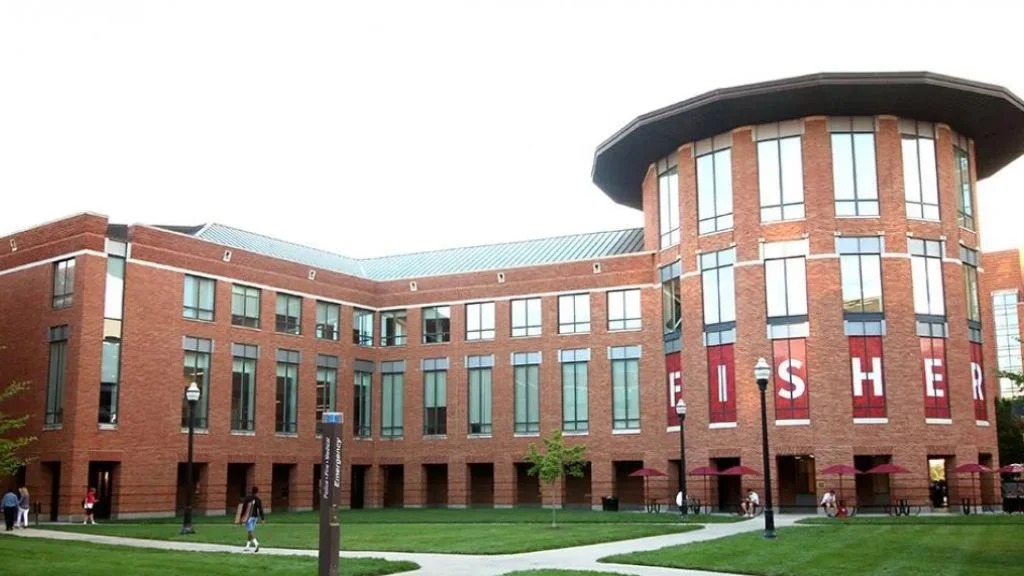 Fisher College