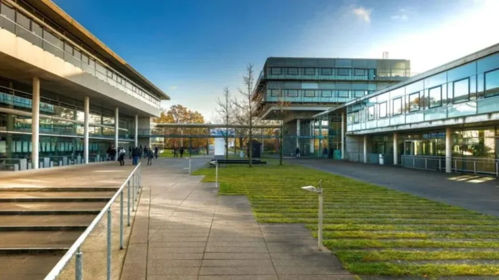 West Coast University of Applied Sciences