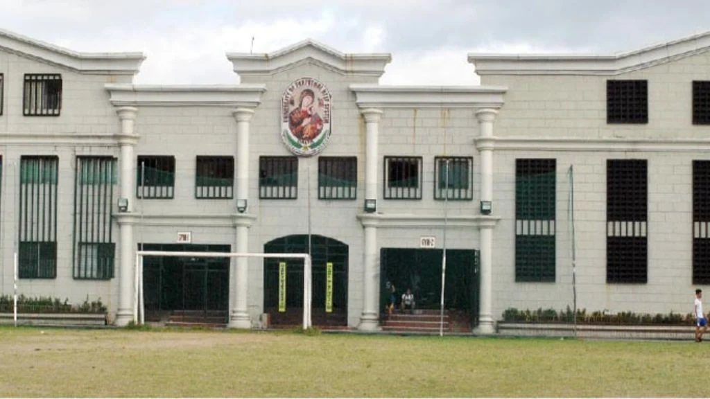 Dr. Jose G. Tamayo Medical University