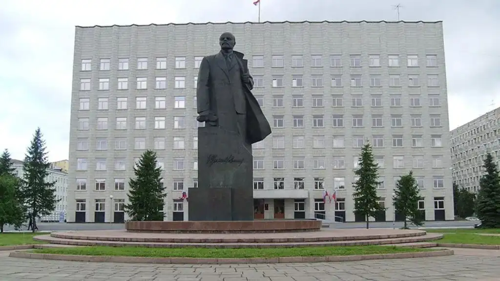 Northern State Medical University