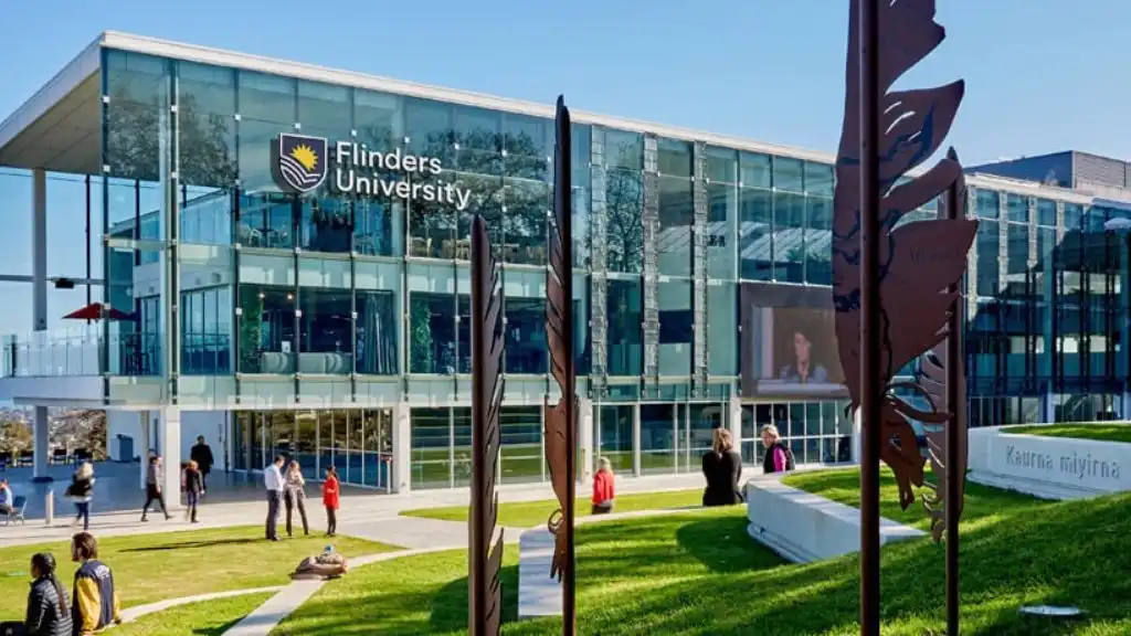 Flinders University