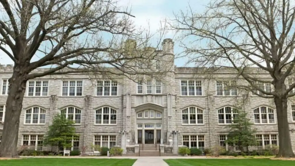 University of Central Missouri