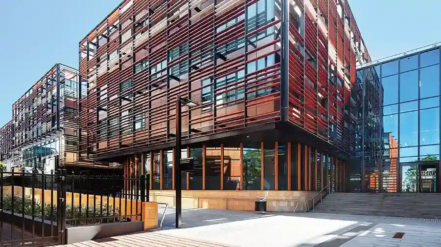 The University of Sydney Business School