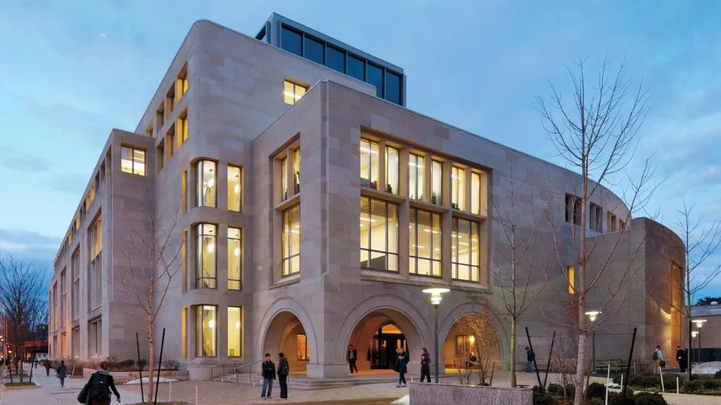 Harvard Law School