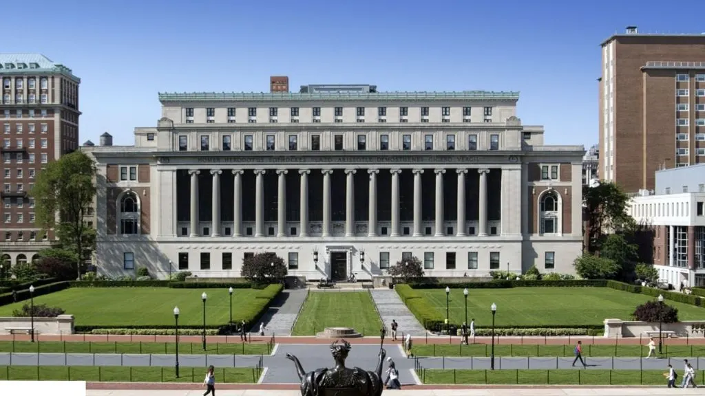 Columbia Business School