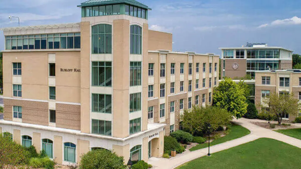 Saint Xavier University