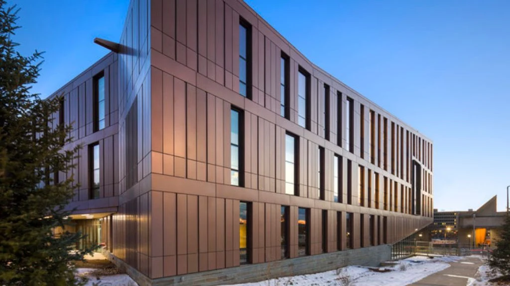 University of Massachusetts