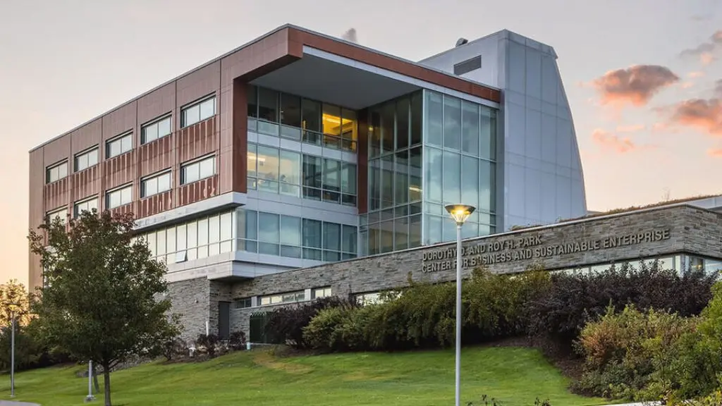 Ithaca College