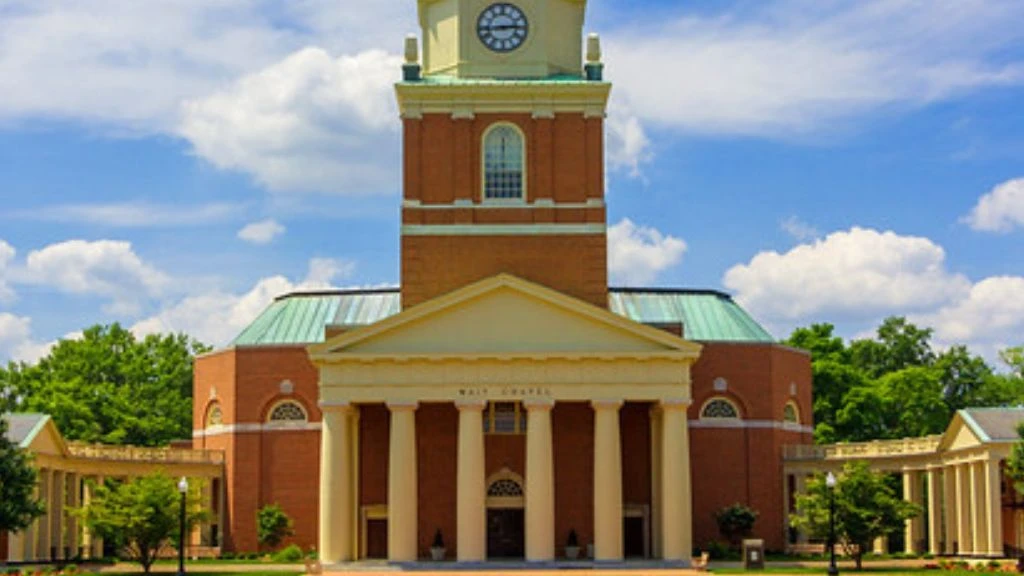 Wake Forest University