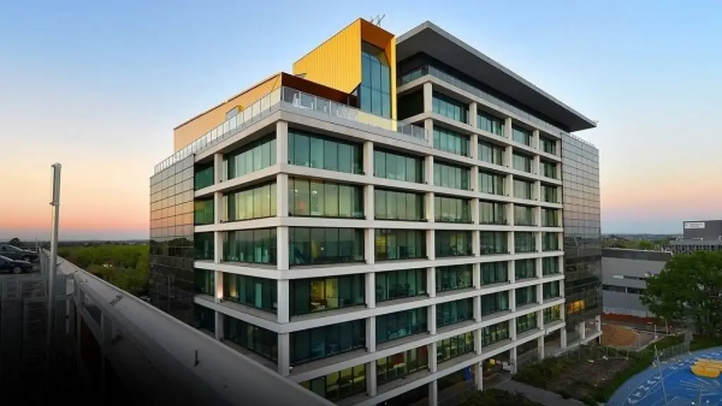 Monash College