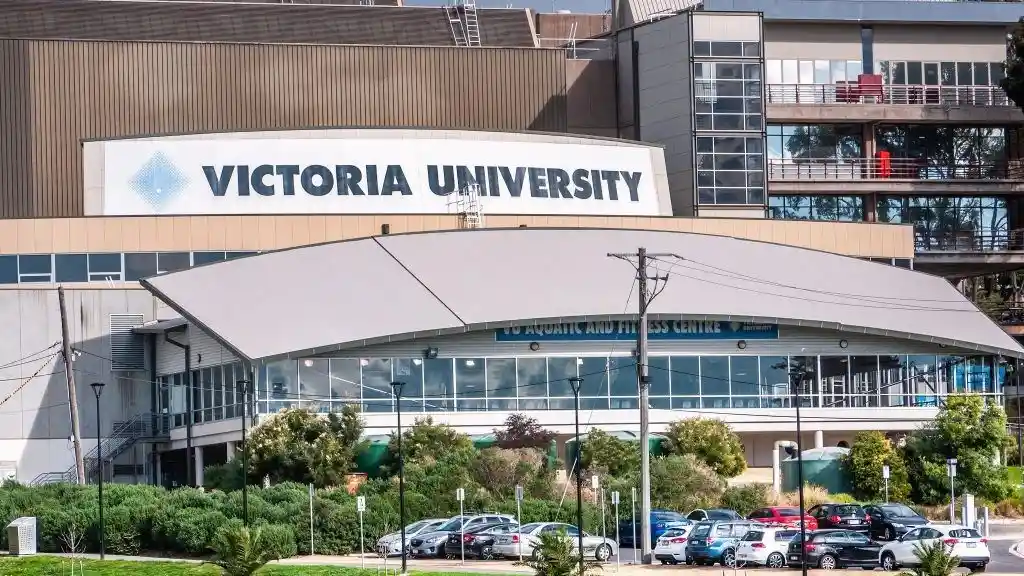 Victoria University, Australia