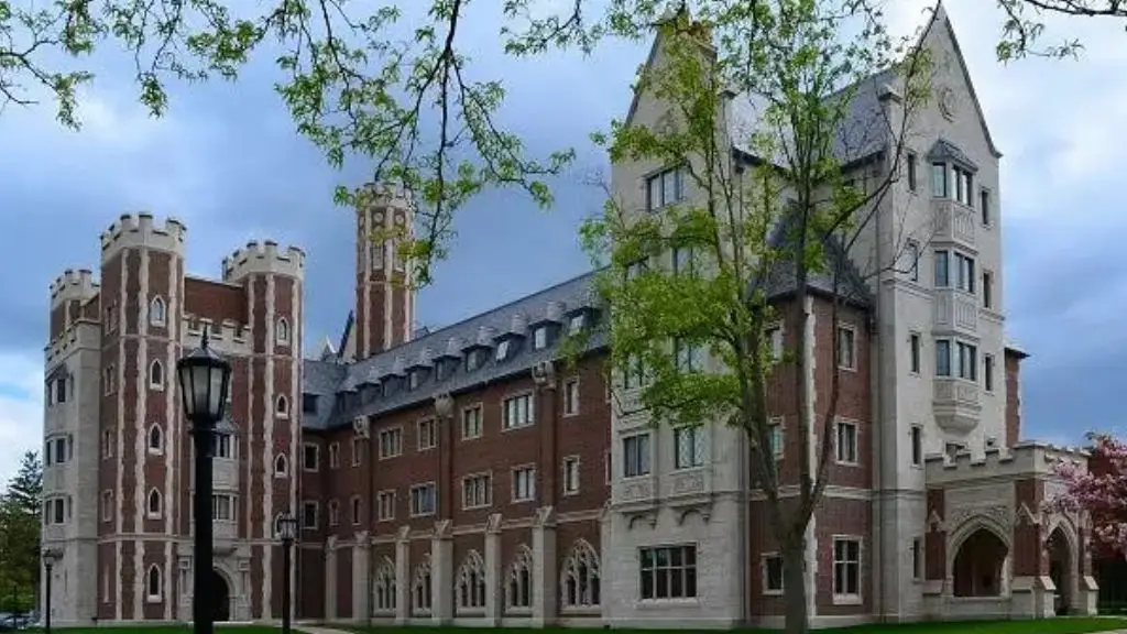 Elmira College