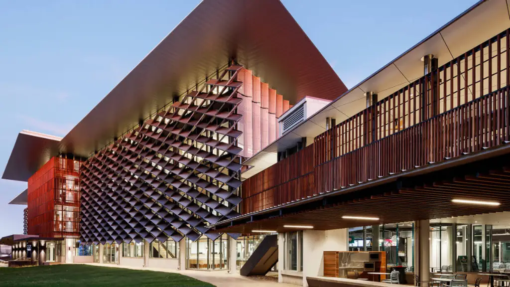James Cook University