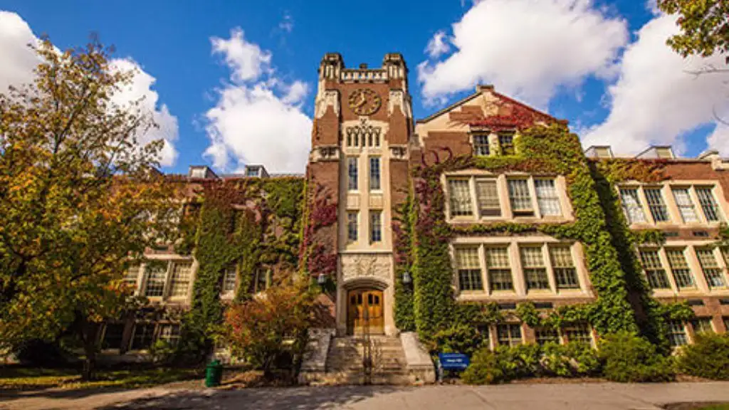 State University of New York at Geneseo