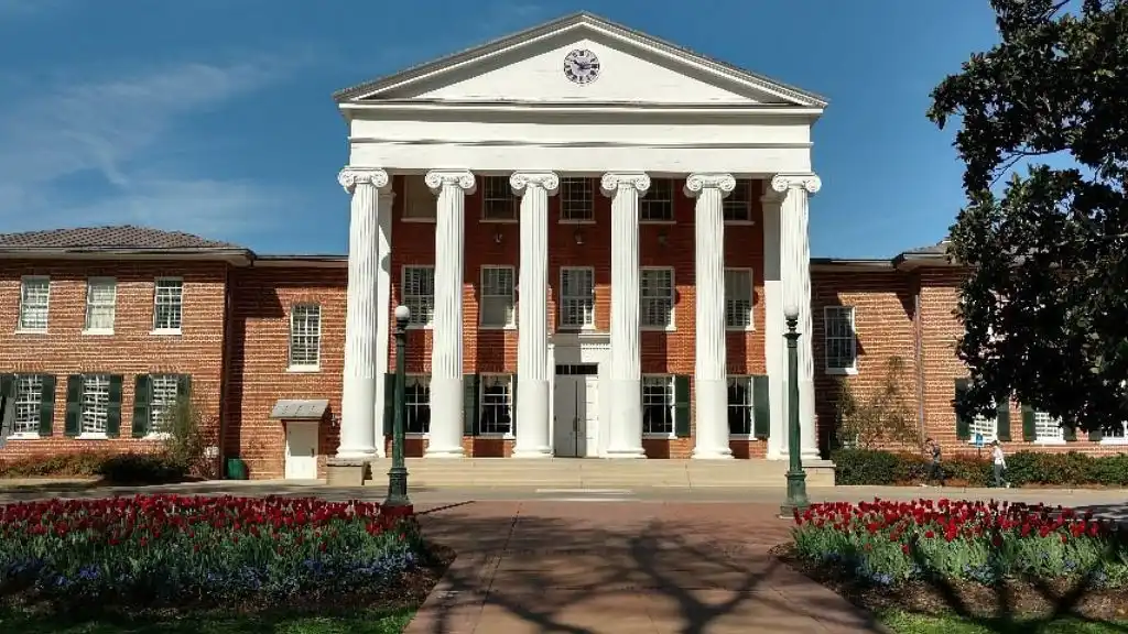 University of Mississippi