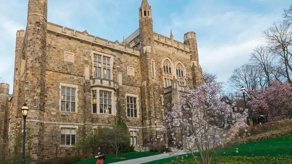 Lehigh University