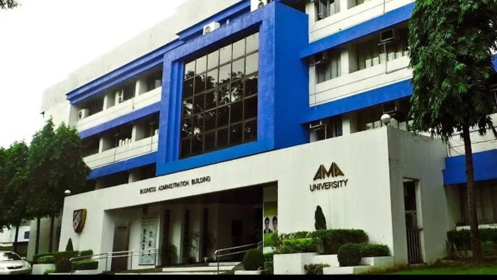 AMA School of Medicine