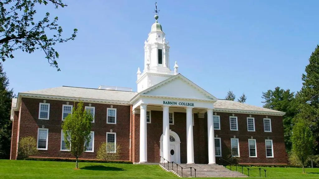 Babson College