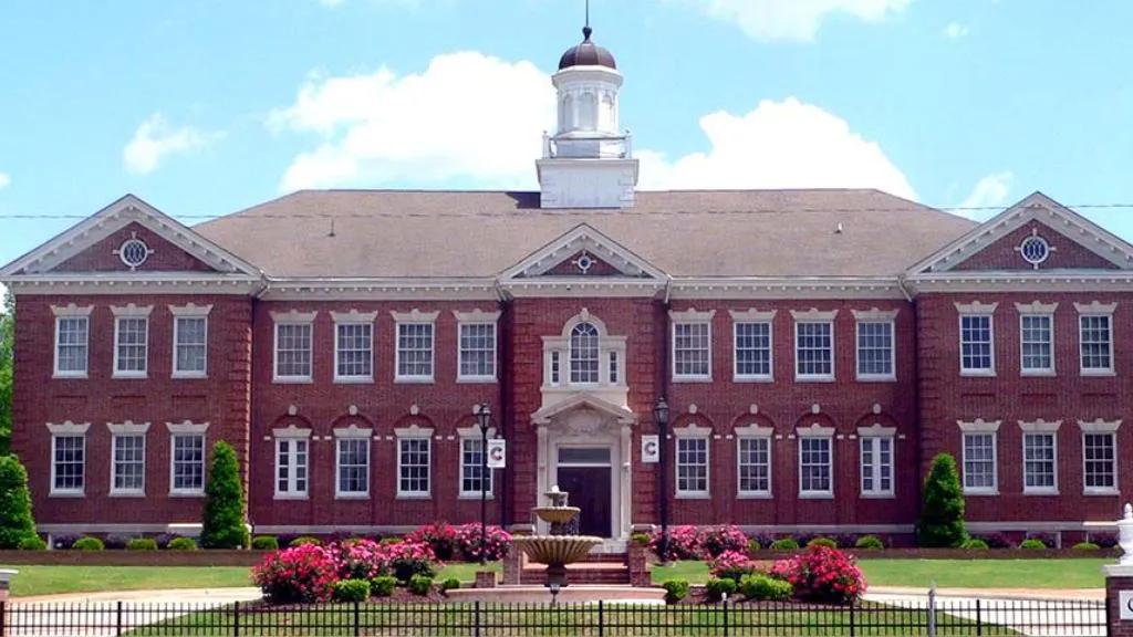 Claflin University
