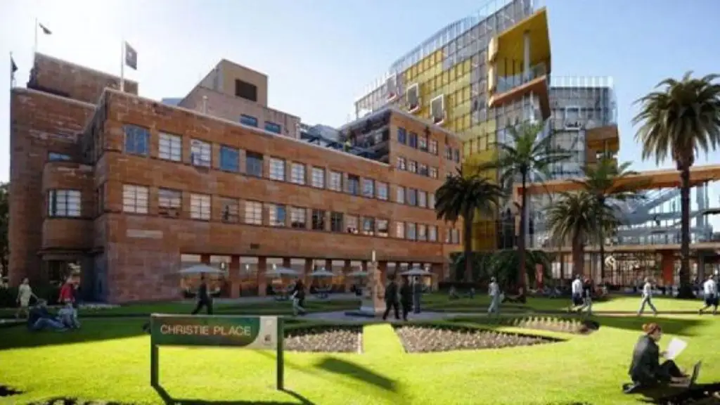University of Newcastle