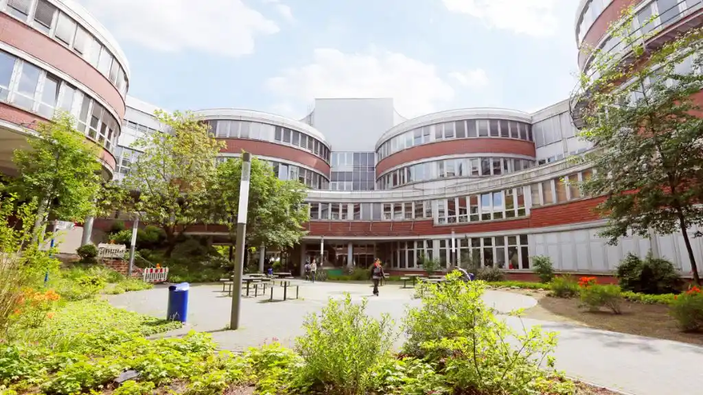 university of duisburg