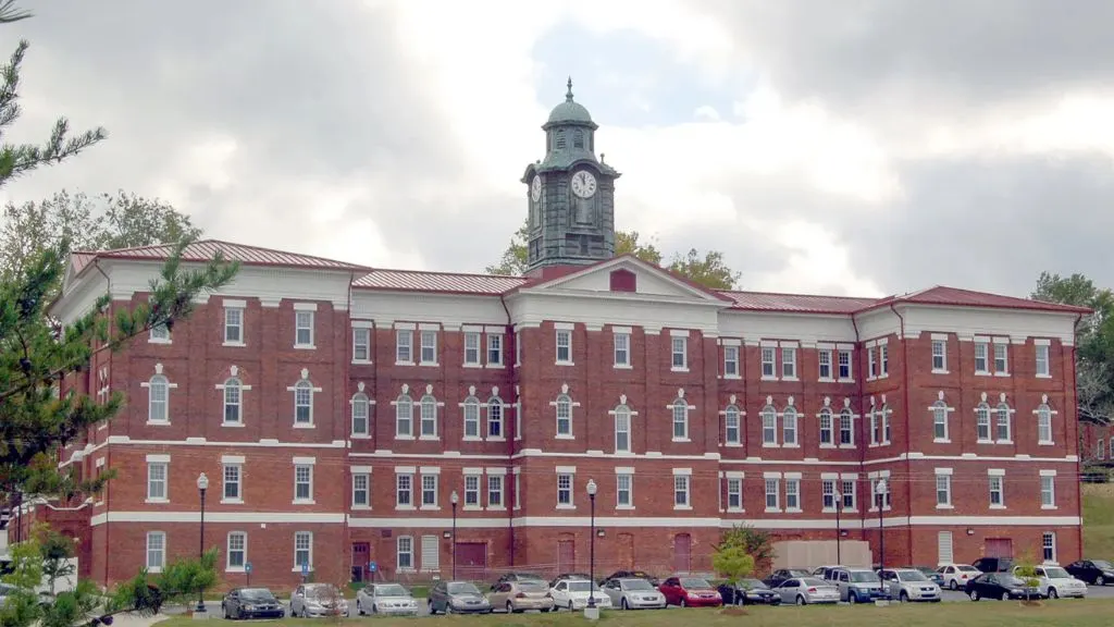 Tuskegee University