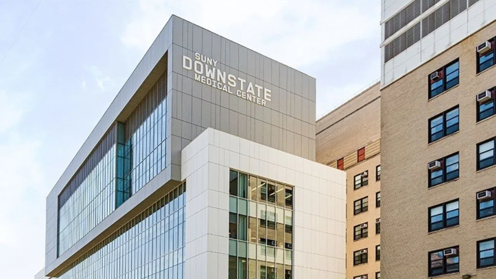 SUNY Downstate Medical Center