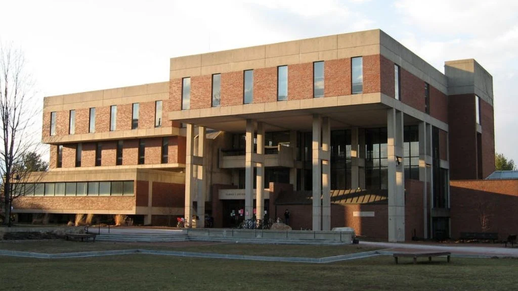 Hampshire College