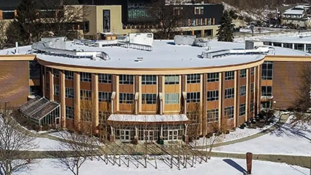 Slippery Rock University