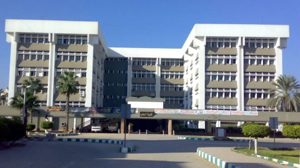 Tanta University